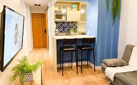 Copa Spot House